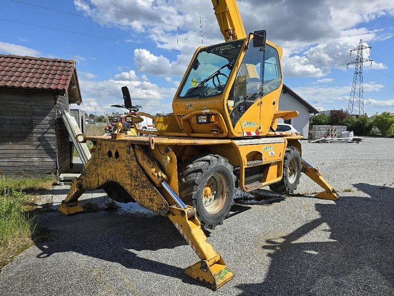 Merlo R 33.16 KS Teleskoplader - Loader: picture 5 Merlo R 33.16 KS Teleskoplader - Loader: picture 5