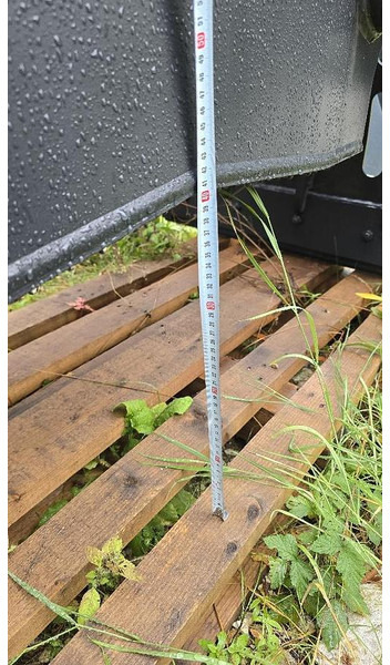 Mustang GRP1500 Abbruch- & Sortiergreifer - Grapple: picture 5 Mustang GRP1500 Abbruch- & Sortiergreifer - Grapple: picture 5