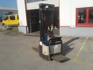 Crown WE2300S-1.4-TT - Stacker: picture 3 Crown WE2300S-1.4-TT - Stacker: picture 3