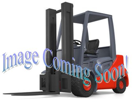 Linde H50D-02 - Diesel forklift: picture 1 Linde H50D-02 - Diesel forklift: picture 1