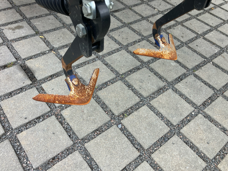 Harrow Bednar Swifter SO 6000 Profi: picture 6