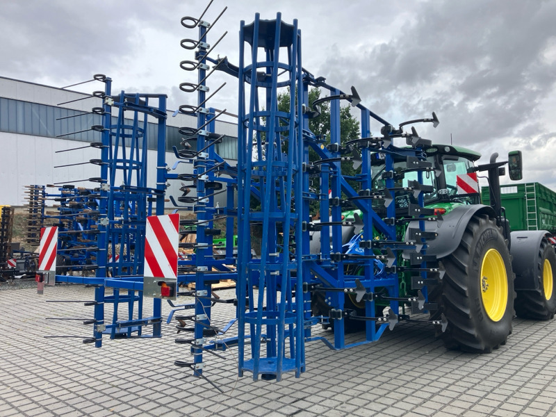 Harrow Köckerling Allrounder 530 2.0: picture 8