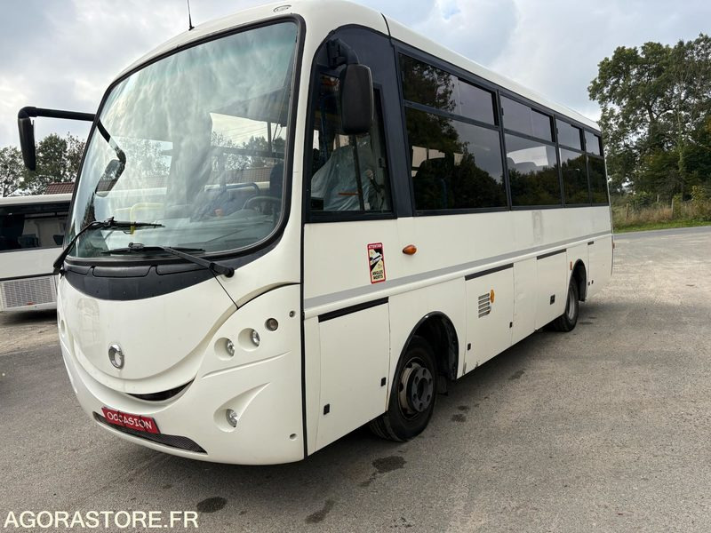 AUTOCAR IRISBUS PROWAY 32 PL - School bus: picture 5 AUTOCAR IRISBUS PROWAY 32 PL - School bus: picture 5