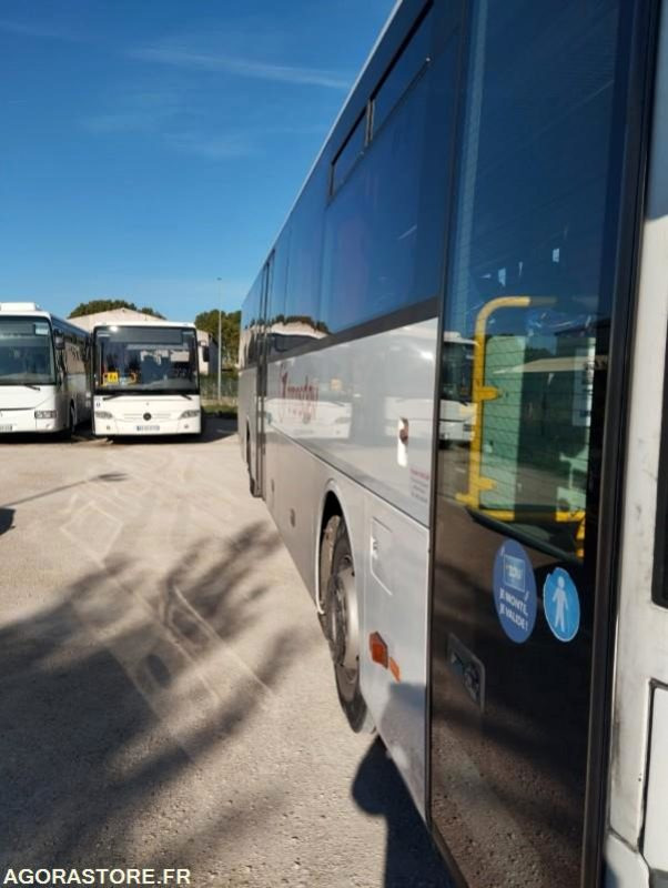 AUTOCAR MERCEDES INTOURO ME 11328 - MEC 2009 377000KM AC-470-YA - School bus: picture 4 AUTOCAR MERCEDES INTOURO ME 11328 - MEC 2009 377000KM AC-470-YA - School bus: picture 4
