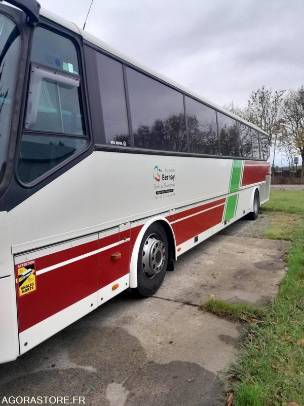 Autocar BOVA FUTURA 559305kms 2009 - Coach: picture 2 Autocar BOVA FUTURA 559305kms 2009 - Coach: picture 2