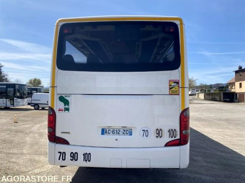 Autocar Setra 415 UL - 2009 - 715.000km - Coach: picture 4 Autocar Setra 415 UL - 2009 - 715.000km - Coach: picture 4