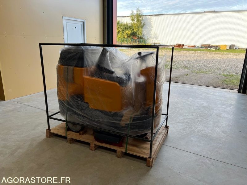 Autolaveuse Hippo AR-X9 NEUVE - Scrubber dryer: picture 3 Autolaveuse Hippo AR-X9 NEUVE - Scrubber dryer: picture 3