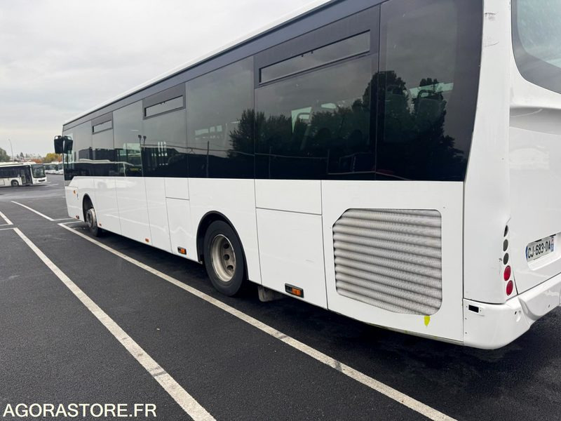 BUS URBAIN IVECO / 2012 / 400 000 KM - Bus: picture 3 BUS URBAIN IVECO / 2012 / 400 000 KM - Bus: picture 3