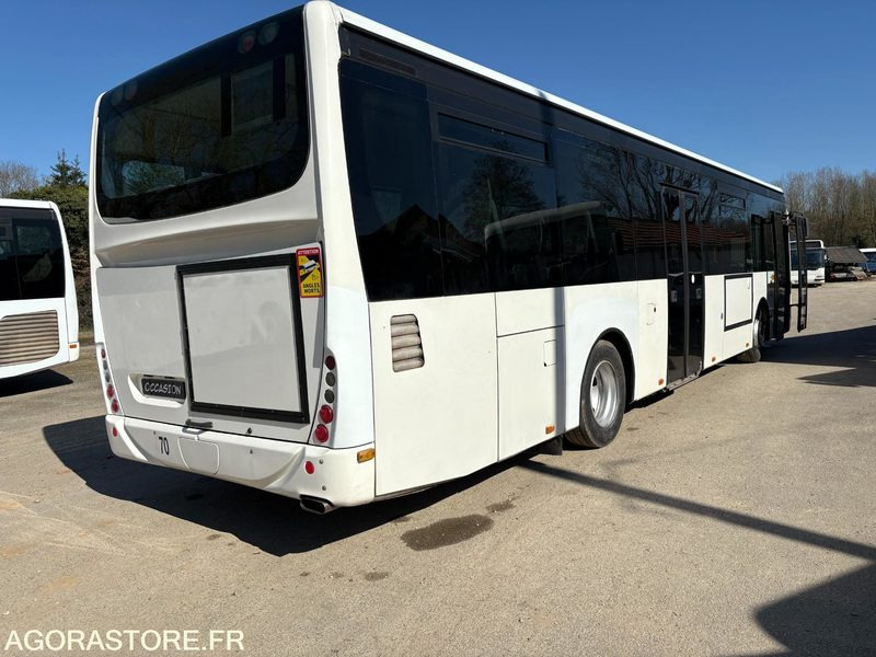 CROSSWAY LE de 2009 43 PL+64 - Bus: picture 2 CROSSWAY LE de 2009 43 PL+64 - Bus: picture 2