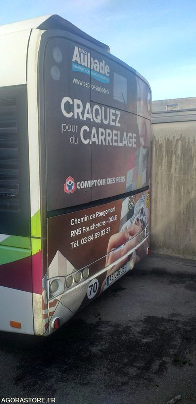 Bus autocar AE046 - Bus: picture 3 Bus autocar AE046 - Bus: picture 3