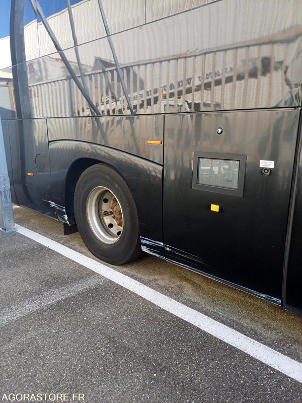 CAR IRISBUS MAGELYS 11324 (6016) MEC 2010 564789 KM AP-090-BZ - Coach: picture 3 CAR IRISBUS MAGELYS 11324 (6016) MEC 2010 564789 KM AP-090-BZ - Coach: picture 3