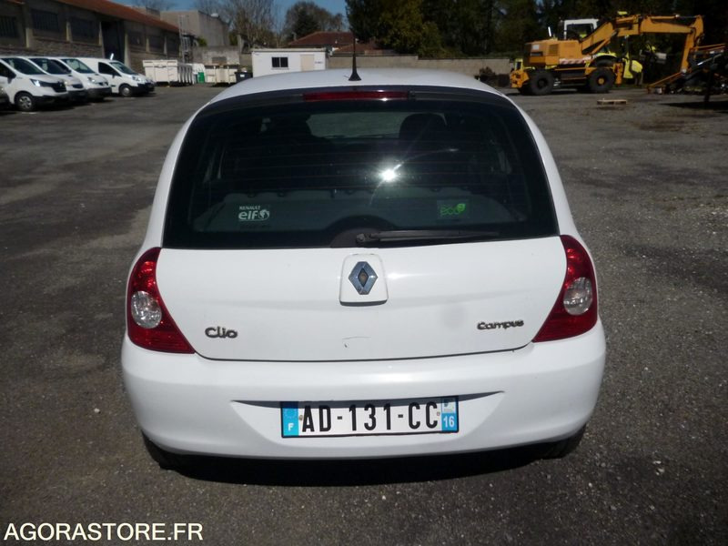 CLIO 2 ESSENCE - Car: picture 3 CLIO 2 ESSENCE - Car: picture 3