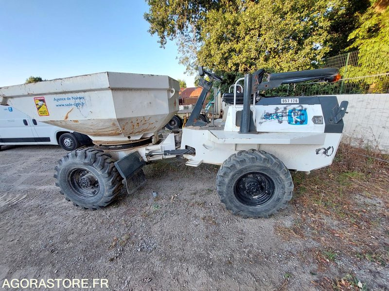 Dumper BENFORD - Dumper: picture 1 Dumper BENFORD - Dumper: picture 1