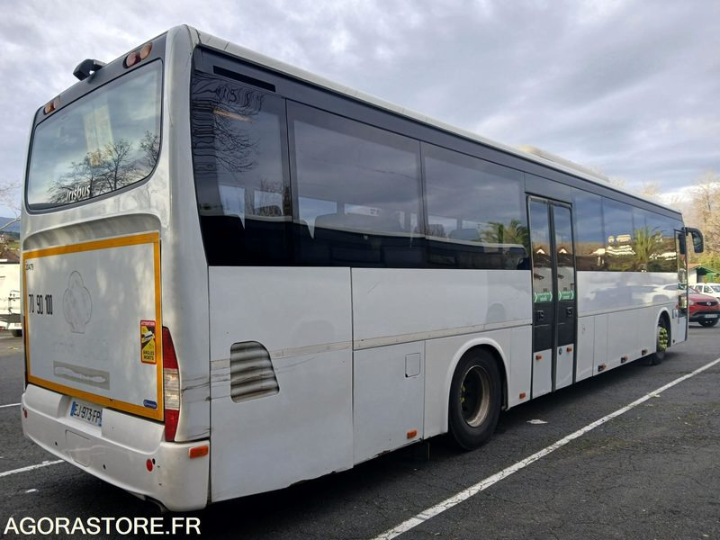 IRISBUS - CROSSWAY - 2008 / 398000 KM - EJ973FP (20479) - School bus: picture 5 IRISBUS - CROSSWAY - 2008 / 398000 KM - EJ973FP (20479) - School bus: picture 5
