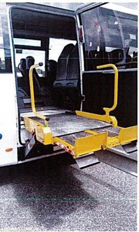 Lease a  IVECO 70C17 DIETRICH CAREBUS - 2014 - 41295 KM IVECO 70C17 DIETRICH CAREBUS - 2014 - 41295 KM: picture 13