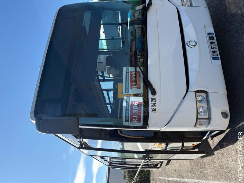 IVECO BUS CROSSWAY N°083428 - School bus: picture 3 IVECO BUS CROSSWAY N°083428 - School bus: picture 3