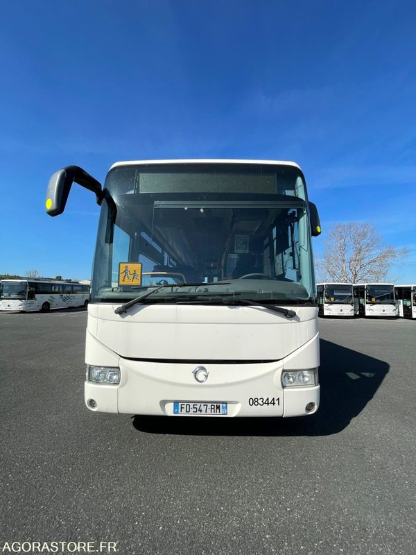 IVECO BUS CROSSWAY N°083441 - Minibus, Passenger van: picture 1 IVECO BUS CROSSWAY N°083441 - Minibus, Passenger van: picture 1