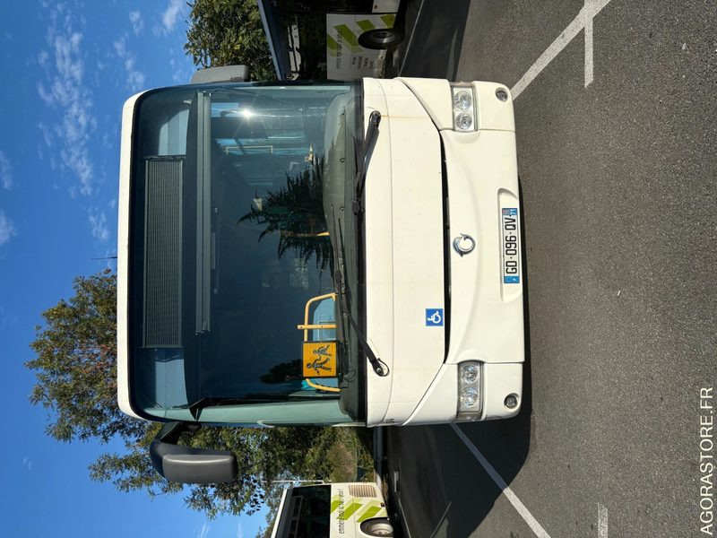 IVECO BUS CROSSWAY N°093063 - School bus: picture 1 IVECO BUS CROSSWAY N°093063 - School bus: picture 1
