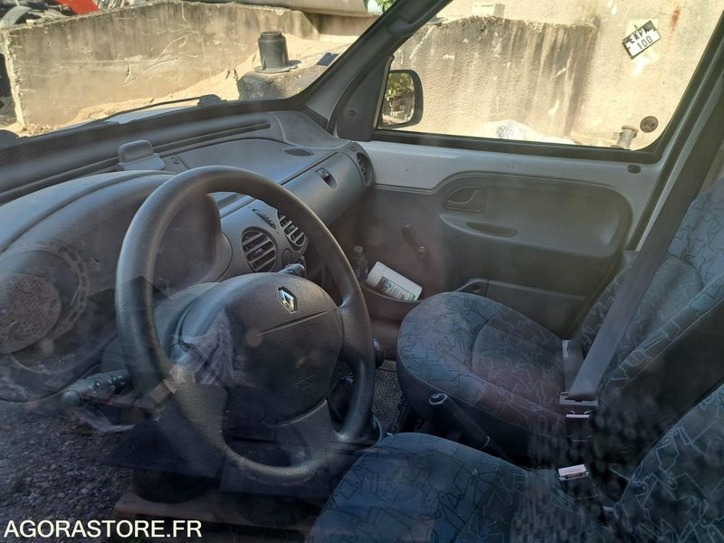 KANGOO POUR PIECES - Small van: picture 5 KANGOO POUR PIECES - Small van: picture 5