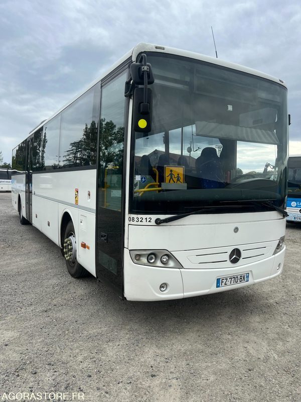 MERCEDES INTOURO 12.98m N°083212 - Minibus, Passenger van: picture 1 MERCEDES INTOURO 12.98m N°083212 - Minibus, Passenger van: picture 1