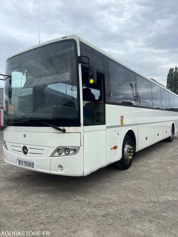 MERCEDES INTOURO 12.98m N°083212 - Minibus, Passenger van: picture 2 MERCEDES INTOURO 12.98m N°083212 - Minibus, Passenger van: picture 2