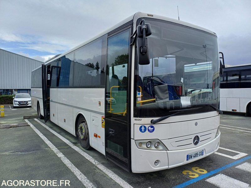 MERCEDES INTOURO ME N°083257 - School bus: picture 1 MERCEDES INTOURO ME N°083257 - School bus: picture 1