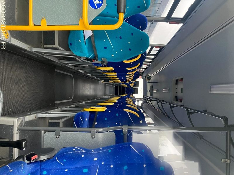 MERCEDES INTOURO N°111060 - Minibus, Passenger van: picture 5 MERCEDES INTOURO N°111060 - Minibus, Passenger van: picture 5