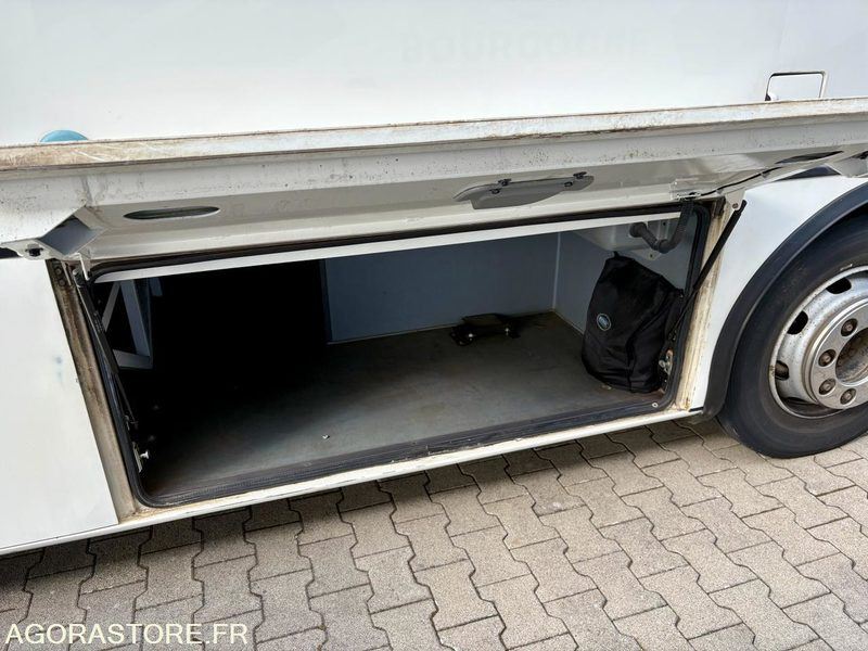 MINI CAR OTOKAR VECTIO 2014 / 261.000 km / EURO 6 - Minibus, Passenger van: picture 5 MINI CAR OTOKAR VECTIO 2014 / 261.000 km / EURO 6 - Minibus, Passenger van: picture 5