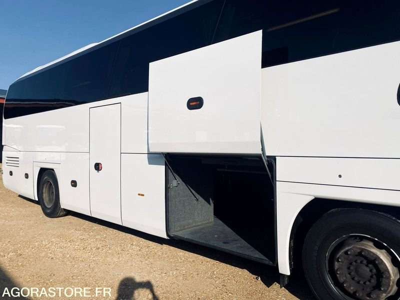 NEOPLAN CITRYLINER / 565990 KMS / 2012 - Coach: picture 4 NEOPLAN CITRYLINER / 565990 KMS / 2012 - Coach: picture 4