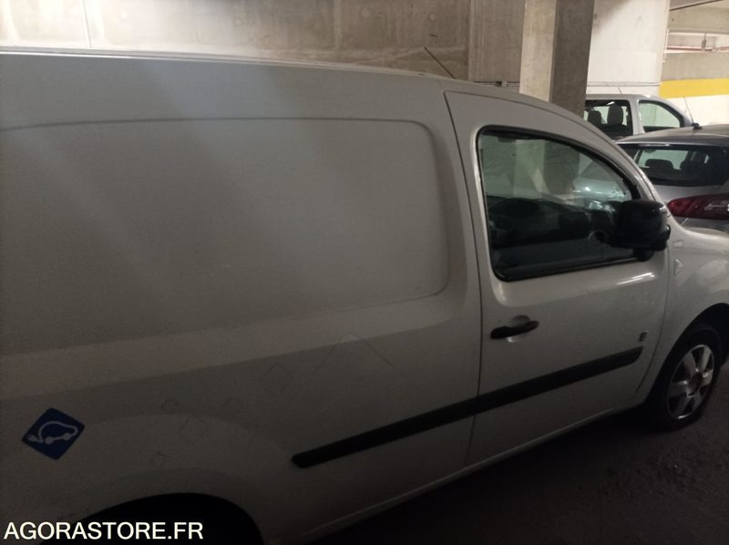 Renault Kangoo Electrique - 2012 - 43 000 km - Other machinery: picture 3 Renault Kangoo Electrique - 2012 - 43 000 km - Other machinery: picture 3