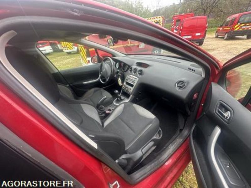 Car Peugeot 308 - AN521 PG: picture 20