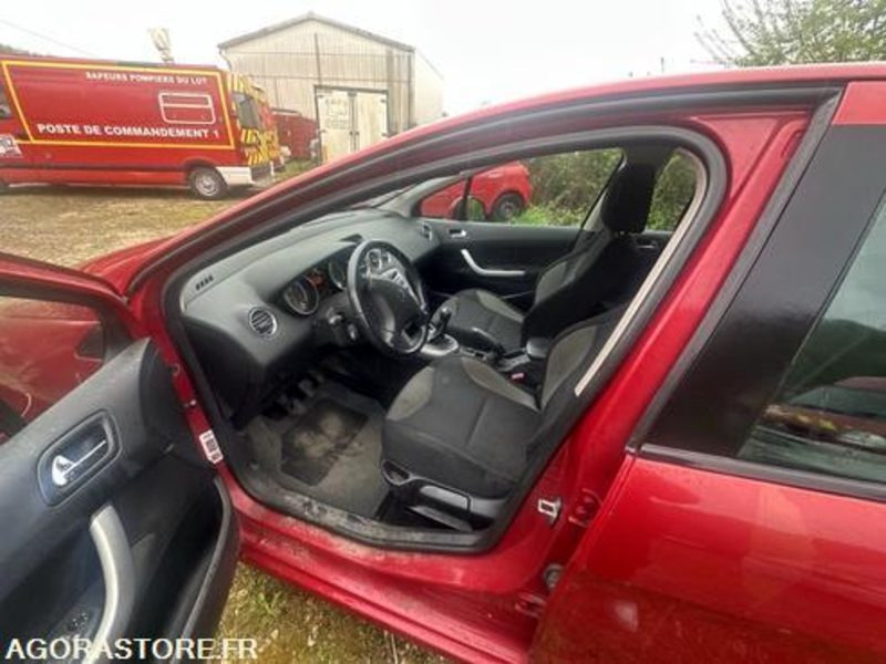 Car Peugeot 308 - AN521 PG: picture 18