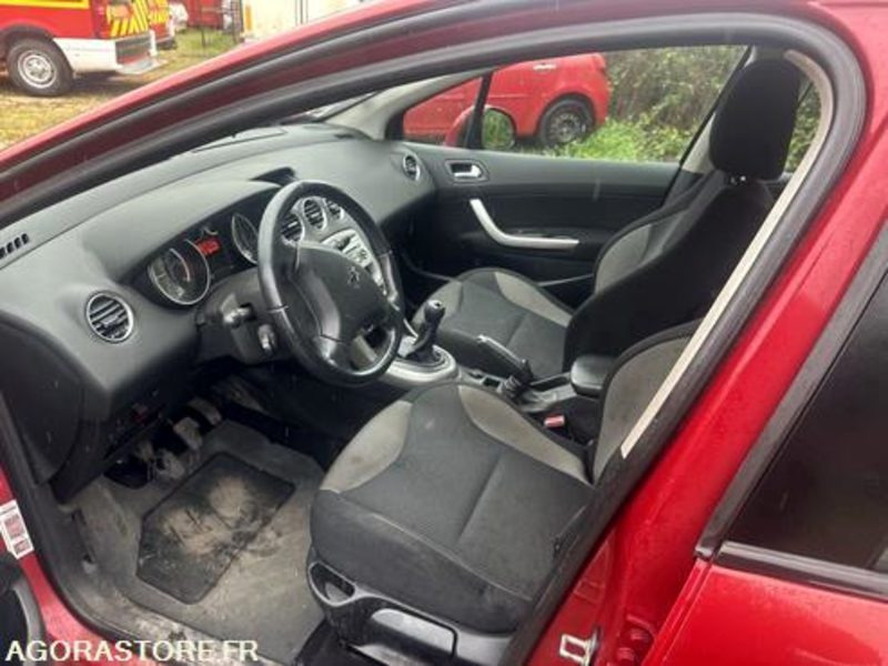Car Peugeot 308 - AN521 PG: picture 17