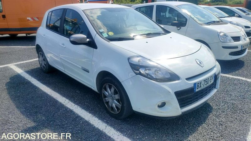 RENAULT CLIO - 2011 - 202079kms - Car: picture 3 RENAULT CLIO - 2011 - 202079kms - Car: picture 3