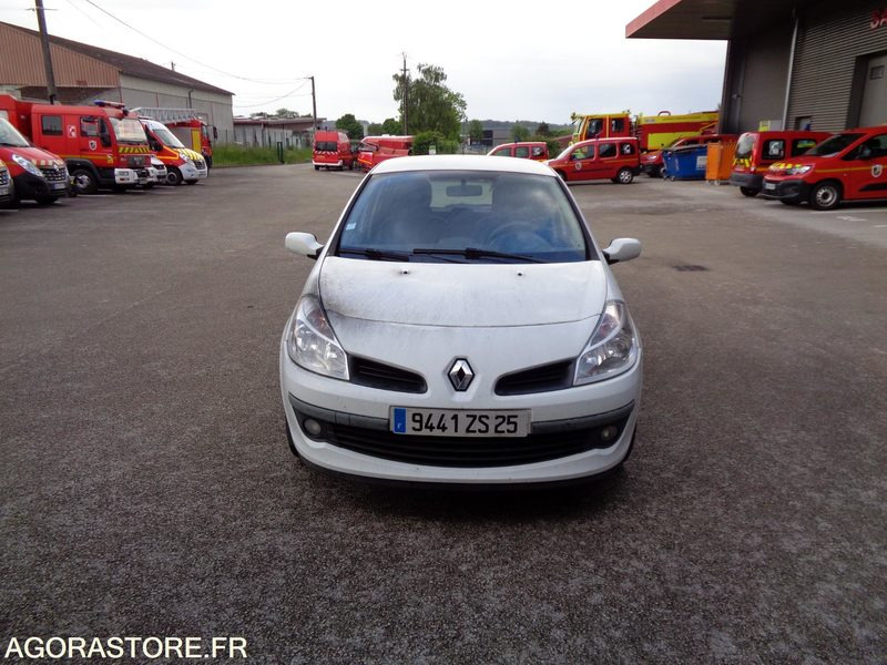 RENAULT CLIO 9441ZS25 - Car: picture 1 RENAULT CLIO 9441ZS25 - Car: picture 1