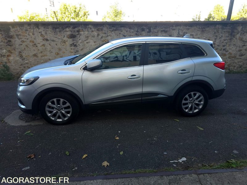 RENAULT KADJAR 1.5 DCI - 2021 - 146 000 KM - SUV: picture 3 RENAULT KADJAR 1.5 DCI - 2021 - 146 000 KM - SUV: picture 3
