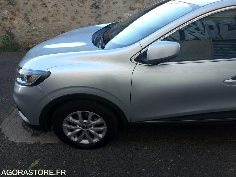 RENAULT KADJAR 1.5 DCI - 2021 - 146 000 KM - SUV: picture 2 RENAULT KADJAR 1.5 DCI - 2021 - 146 000 KM - SUV: picture 2