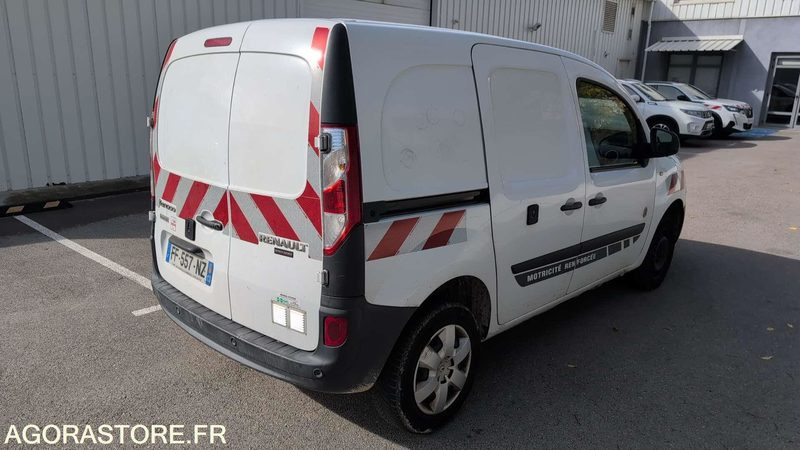 RENAULT KANGOO - 2019 - 212301KM - FF557NZ - Small van: picture 3 RENAULT KANGOO - 2019 - 212301KM - FF557NZ - Small van: picture 3