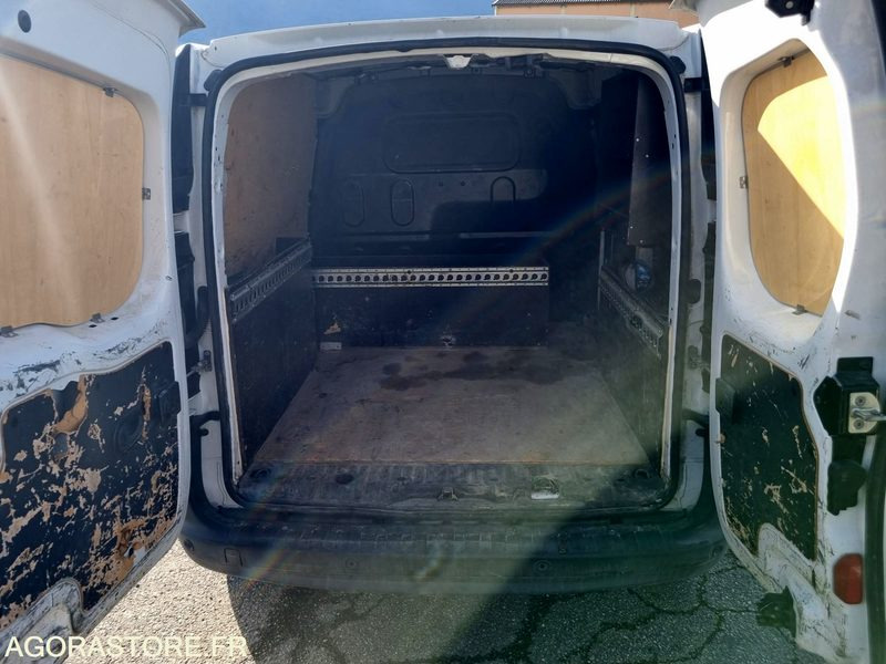RENAULT - KANGOO EXPRESS GRAND CONFORT - 2018 / 254850KM (M23500) - Small van: picture 5 RENAULT - KANGOO EXPRESS GRAND CONFORT - 2018 / 254850KM (M23500) - Small van: picture 5