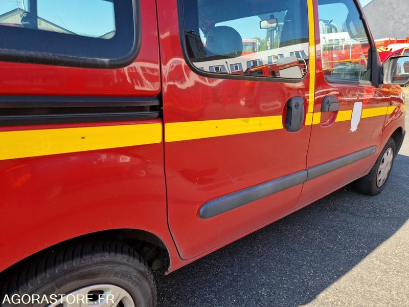 Car Renault Kangoo  - 4038VN72: picture 18
