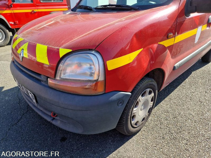 Car Renault Kangoo  - 4038VN72: picture 13