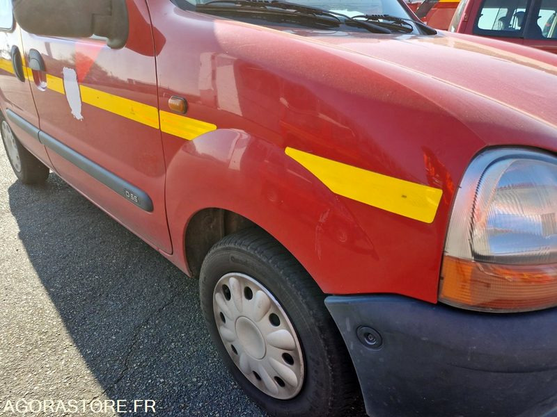 Car Renault Kangoo  - 4038VN72: picture 15