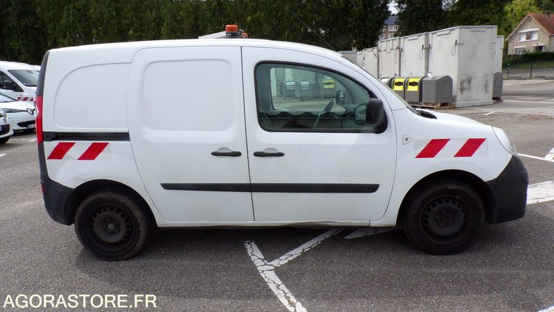 Renault Kangoo AC-588-RX (BE) - Small van: picture 3 Renault Kangoo AC-588-RX (BE) - Small van: picture 3