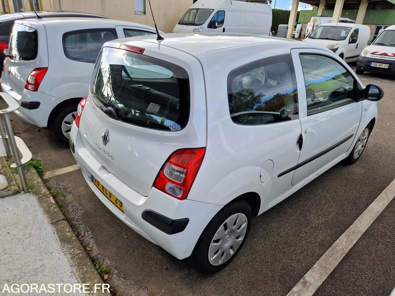 Renault Twingo - 2007 - 102606 - 58ALD29 - Car: picture 3 Renault Twingo - 2007 - 102606 - 58ALD29 - Car: picture 3