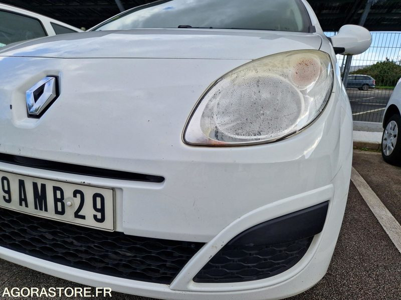 Renault Twingo - 2008 - 123051 - 639AMB29 - Car: picture 3 Renault Twingo - 2008 - 123051 - 639AMB29 - Car: picture 3