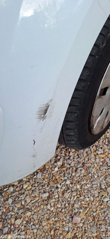 Renault Twingo - Car: picture 5 Renault Twingo - Car: picture 5