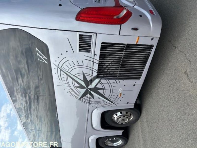 SCANIA TOURING - Coach: picture 5 SCANIA TOURING - Coach: picture 5