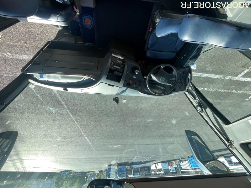 SETRA S415HD N°086065 - Coach: picture 5 SETRA S415HD N°086065 - Coach: picture 5