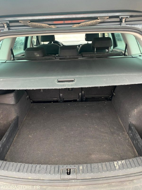 Skoda Kodiaq 2.0 TDI 16V 4x2 DSG7 150 cv Boîte auto - 2020 - 280750km - SUV: picture 5 Skoda Kodiaq 2.0 TDI 16V 4x2 DSG7 150 cv Boîte auto - 2020 - 280750km - SUV: picture 5