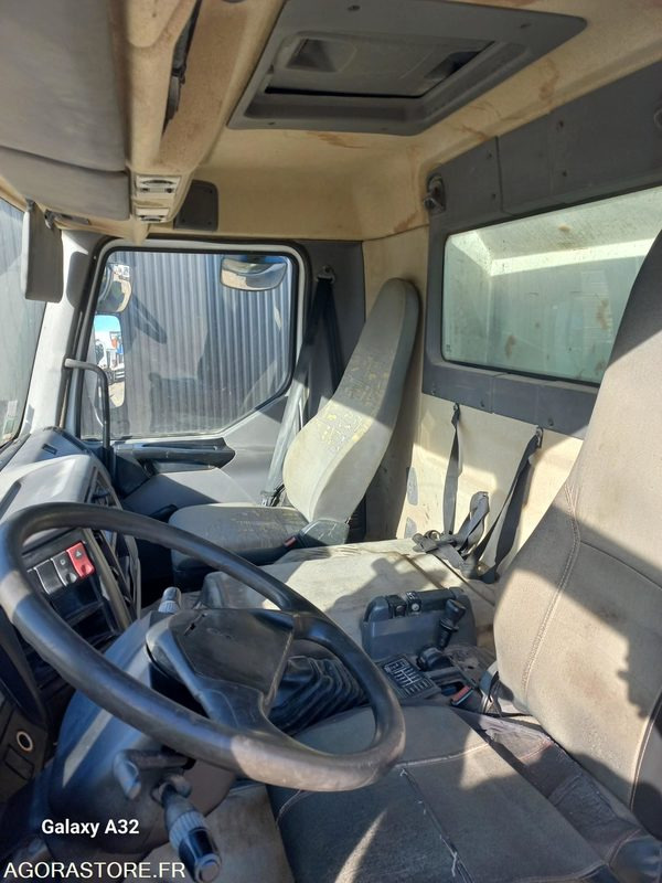 CAMION KERAX BIBENNE - Truck: picture 5 CAMION KERAX BIBENNE - Truck: picture 5